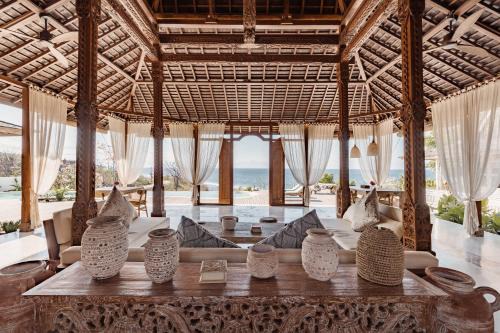 Penida Island Villa | Dolce Vita Nusa Penida