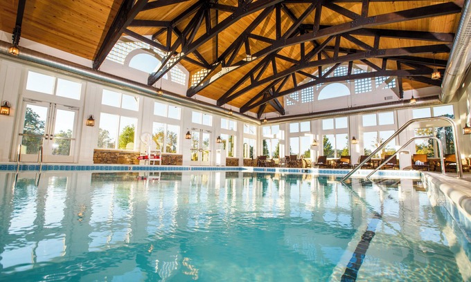 Pigeon Forge Resort | Dollywood's DreamMore Resort