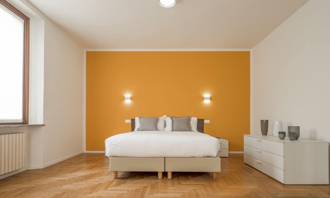 Belluno Apartment | Dolomites Apartment R&R - #002
