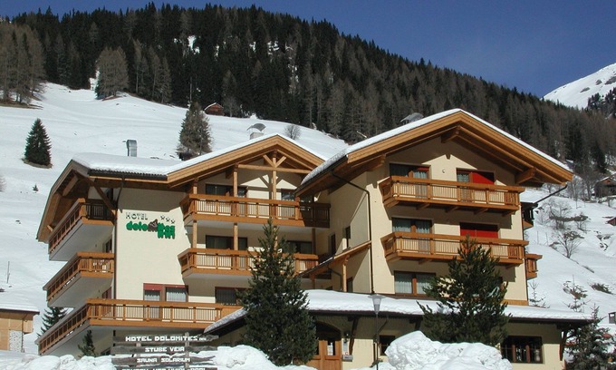 Penia Hotel | Dolomites Inn