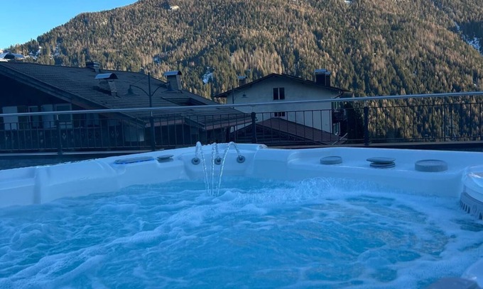 Vigo di Fassa Bed & Breakfast | Dolomites Resort Formiè