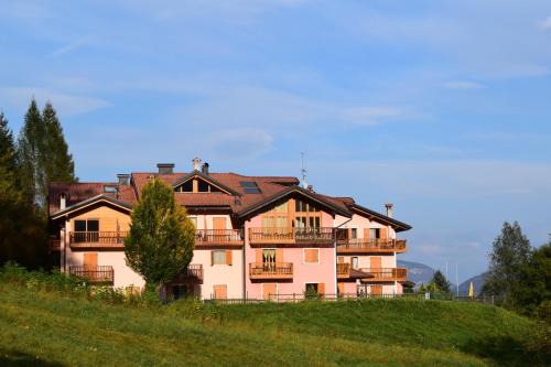 Bleggio Superiore Apartment | Dolomiti Apart