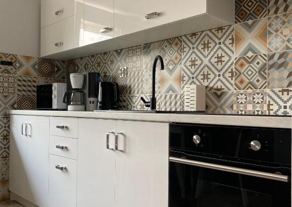 Gizycko Apartment | Dolores