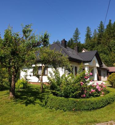 Zawoja Villa | Dom Gościnny Zawoja