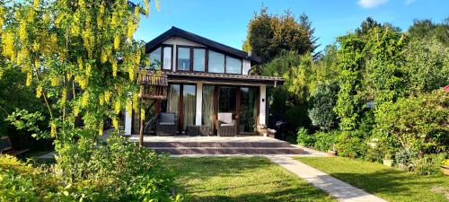 Wyspa Sobieszewska Villa | Dom IVET