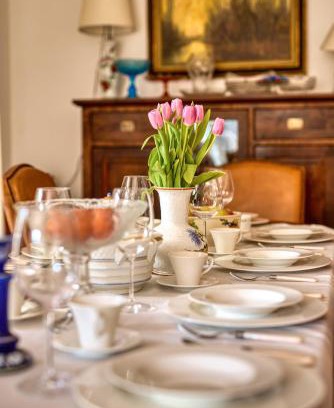 Jezow Sudecki House | Dom na Leśnym Zaciszu 2