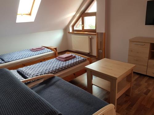 Nysa Apartment | Dom nad jeziorem