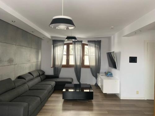Baltow House | Dom przy stoku 2