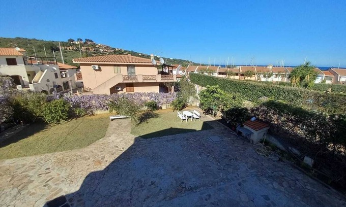 Porto Ottiolu Apartment | Dom Somnium Three-room apartment with terrace 100m from the sea - Porto Ottiolu, Sardinia🌅