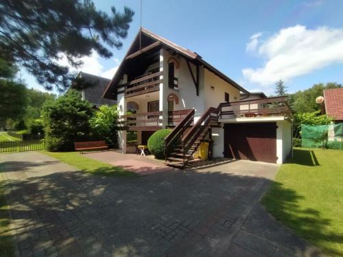 Chojnice House | Dom Wakacyjny MONA