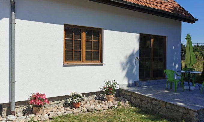 Jelenia Gora House | Dom Witosa