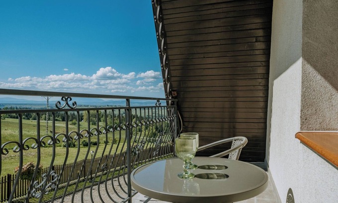 Banska Wyzna Bed & Breakfast | Dom Wypoczynkowy U Staszla