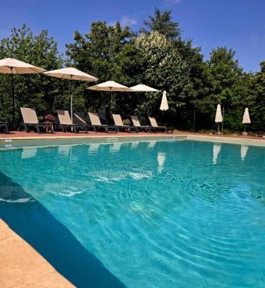 Meyrueis Resort | Domaine Aigoual Cevennes