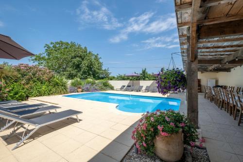 Sud Charente House | Domaine Chez Les Rois