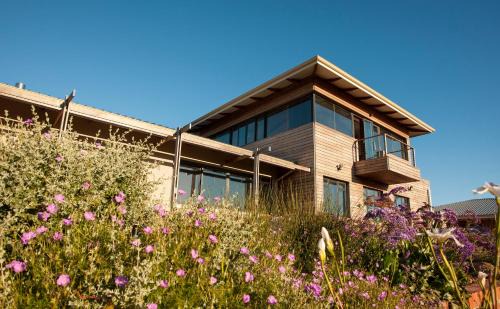 Stellenbosch Apartment | Domaine Coutelier