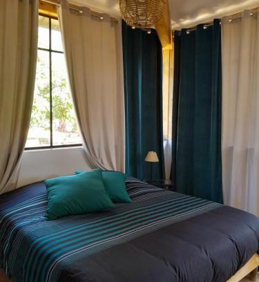 Lorgues House | Domaine d'Avalon