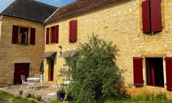 Cales House | Domaine de Bonnecoste à Calès