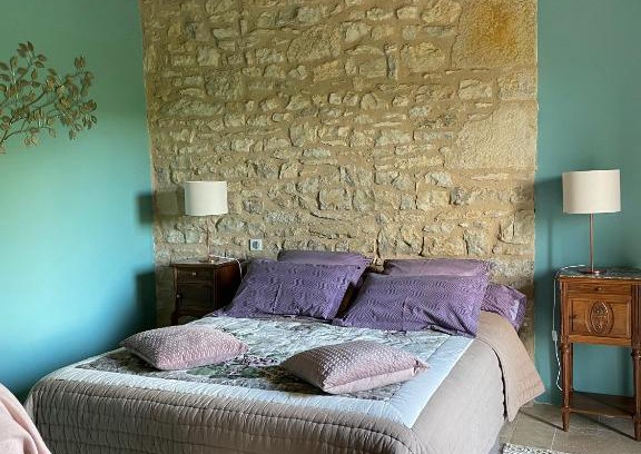 Beaumat Bed & Breakfast | Domaine de Galoubet Lot