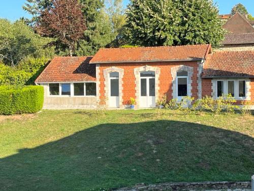 Le Palais-sur-Vienne House | Domaine de juriol - l'annexe