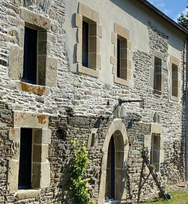 Remungol Bed & Breakfast | Domaine de Kerdavid - Chambres d'hôtes à Remungol
