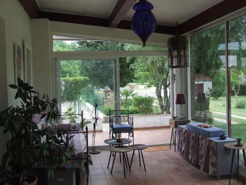 Courthezon Bed & Breakfast | Domaine de la Cooloeuvre