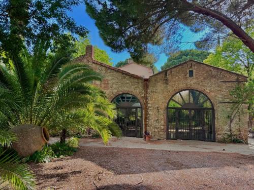 Thuir Apartment | Domaine de la Fauvelle