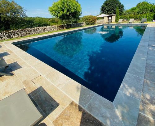 Gramat House | Domaine de Montanty