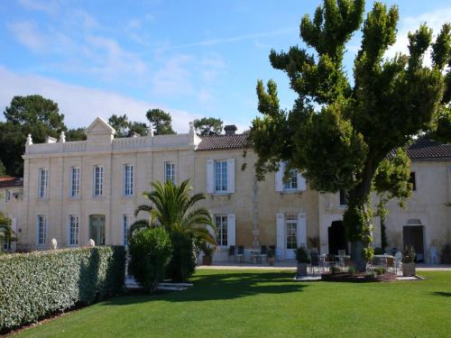 Saint-Palais-sur-Mer Hotel | Domaine de Saint Palais