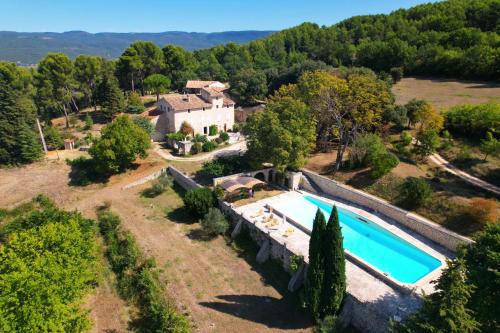 Villars House | Domaine de Saint Pons