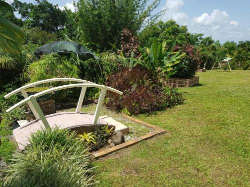 Sainte-Rose House | Domaine de Valcine