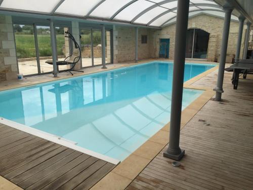 Jaunay-Marigny House | Domaine des 3 gîtes