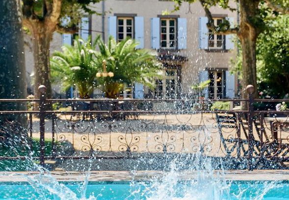 Villedaigne House | Domaine Des Agnelles