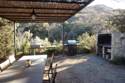 Maury House | DOMAINE LE PLA de LIÉRE