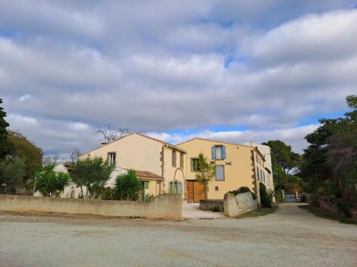 Azille House | Domaine Les Salices