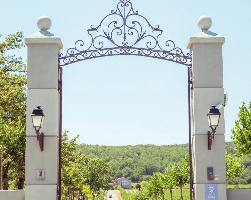 Ollieres Apartment | Domaine Les Terres de Saint-Hilaire