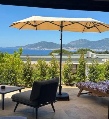 Grosseto-Prugna Apartment | Domaine LUMISTELLA 2