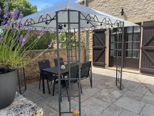 Gourdon Bed & Breakfast | DomaineRossignol Lavande