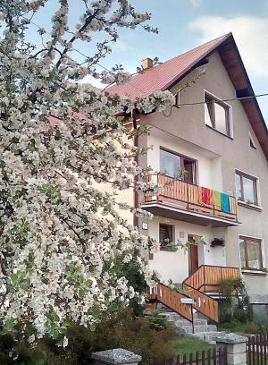 Habovka House | Domcek na orave