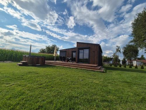 Zamosc House | Domek 104 B