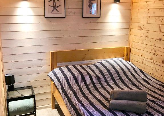Miedzyzdroje Cabin | Domek 23