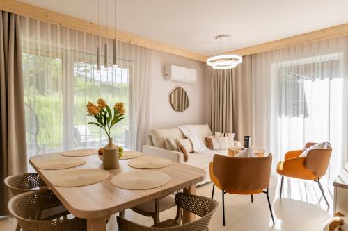 Koscielisko Villa | Domek Aziza by Apart Concept Podhale