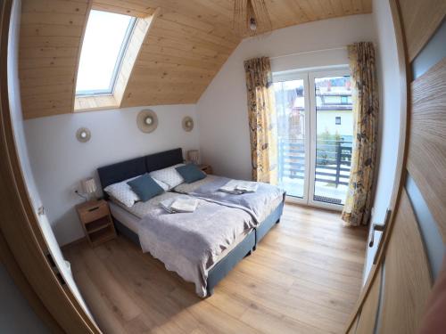 gmina Buczkowice Apartment | Domek Breloka