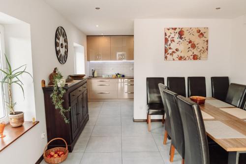Sejny House | Domek całoroczny nad jeziorem Gaładuś