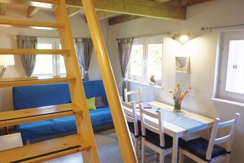 Orlinki Cabin | Domek Drewniany