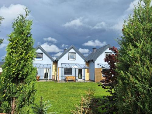 Trzesacz House | Domek letniskowy w Trzęsaczu