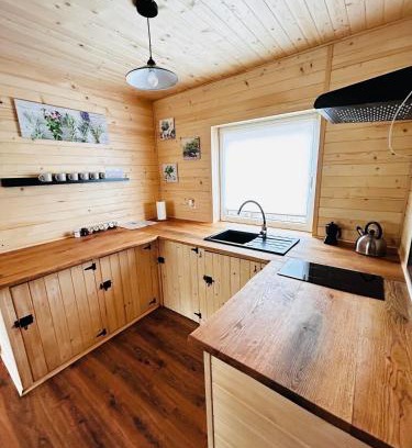Popielzyn Zawady Apartment | Domek na Skarpie 2