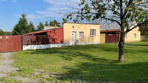 Kolin 2 House | Domek na statku