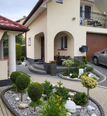 Jankowce Apartment | Domek pod Hyrką Bieszczady-Lesko
