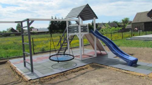 Hajnowka Apartment | Domek przy Puszczy Białowieskiej