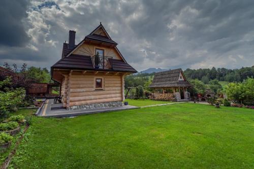 Zakopane Cabin | Domek Regionalny Dan Pio